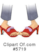 Funny Clipart #5719 by djart