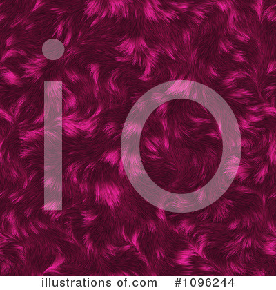 Royalty-Free (RF) Fur Clipart Illustration by KJ Pargeter - Stock Sample #1096244