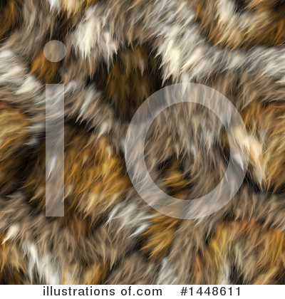 Fur Clipart #1448611 by Prawny