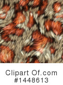 Fur Clipart #1448613 by Prawny