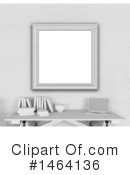 Furniture Clipart #1464136 by KJ Pargeter