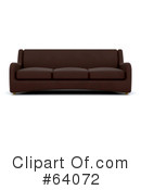 Furniture Clipart #64072 by KJ Pargeter