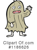 Furry Clipart #1186626 by lineartestpilot
