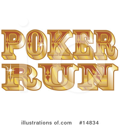 Royalty-Free (RF) Gambling Clipart Illustration by Andy Nortnik - Stock Sample #14834