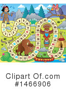 Game Clipart #1466906 by visekart
