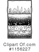 Garden Clipart #1156227 by Cory Thoman
