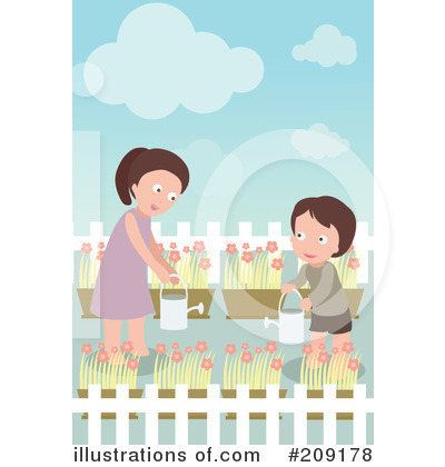 Mother Clipart #209178 by mayawizard101