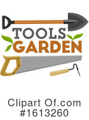 Gardening Clipart #1613260 by Vector Tradition SM