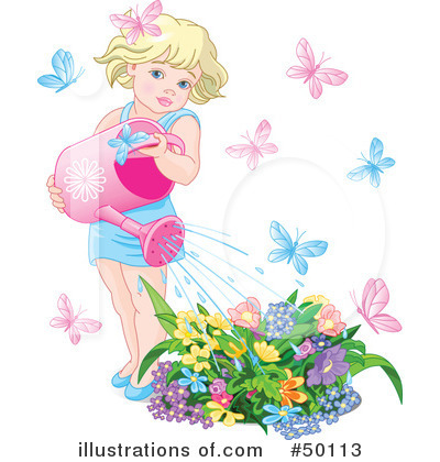 Summer Time Clipart #50113 by Pushkin