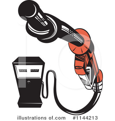 Gasoline Clipart #1144213 by patrimonio