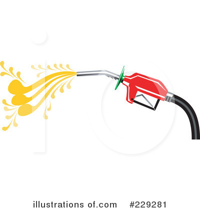 Gasoline Clipart #229281 by patrimonio