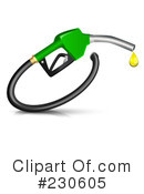 Gasoline Clipart #230605 by Oligo