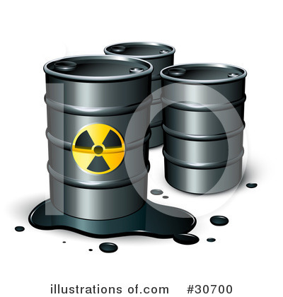 Oil Clipart #30700 by beboy