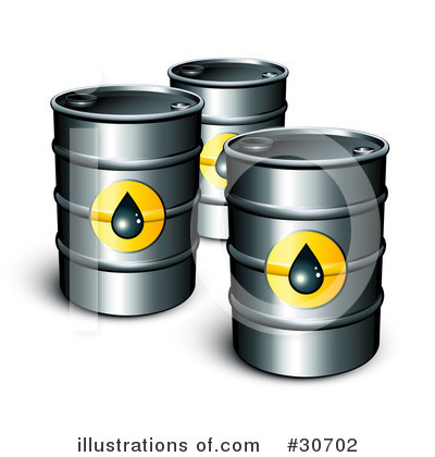 Gas Clipart #30702 by beboy