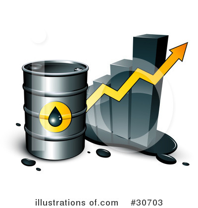 Oil Clipart #30703 by beboy