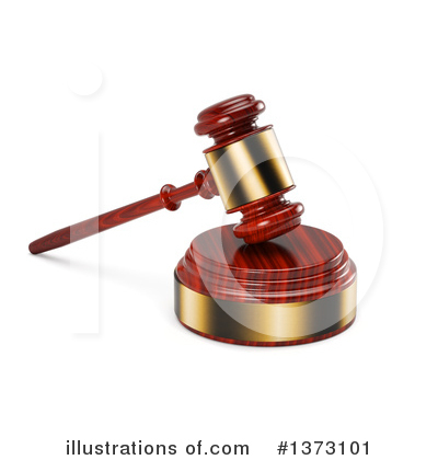 Auction Clipart #1373101 by stockillustrations