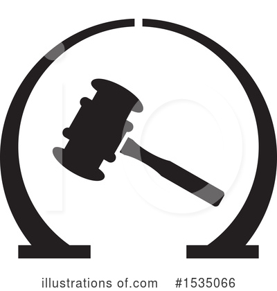 Legal Clipart #1535066 by Lal Perera