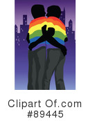 Gay Clipart #89445 by mayawizard101