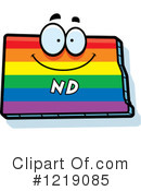 Gay State Clipart #1219085 by Cory Thoman
