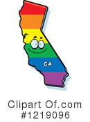 Gay State Clipart #1219096 by Cory Thoman