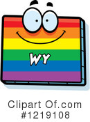Gay State Clipart #1219108 by Cory Thoman