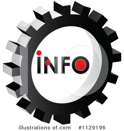 Information Clipart #1129196 by Andrei Marincas