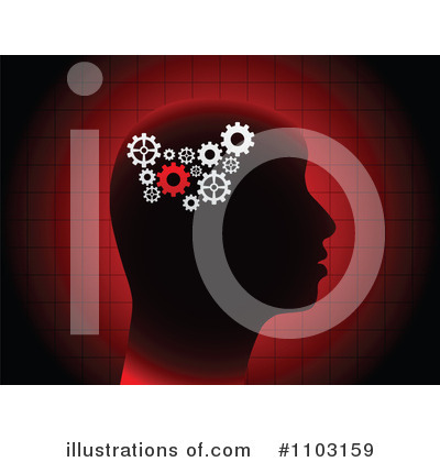 Thoughts Clipart #1103159 by Andrei Marincas