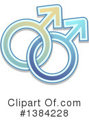 Gender Clipart #1384228 by BNP Design Studio