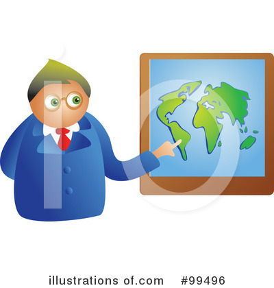 Royalty-Free (RF) Geography Clipart Illustration by Prawny - Stock Sample #99496