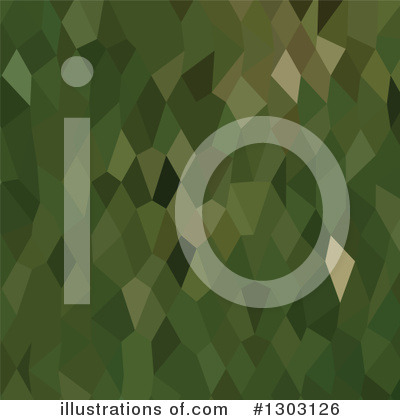 Royalty-Free (RF) Geometric Background Clipart Illustration by patrimonio - Stock Sample #1303126
