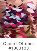 Geometric Background Clipart #1303130 by patrimonio