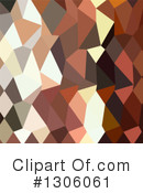 Geometric Background Clipart #1306061 by patrimonio