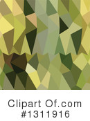 Geometric Background Clipart #1311916 by patrimonio