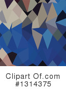 Geometric Background Clipart #1314375 by patrimonio
