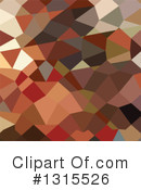 Geometric Background Clipart #1315526 by patrimonio