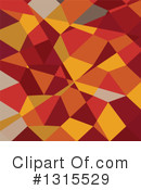 Geometric Background Clipart #1315529 by patrimonio