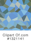 Geometric Background Clipart #1321141 by patrimonio