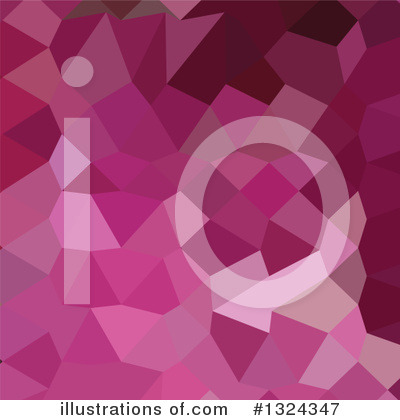 Royalty-Free (RF) Geometric Background Clipart Illustration by patrimonio - Stock Sample #1324347