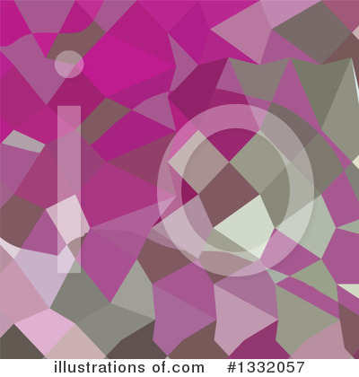Royalty-Free (RF) Geometric Background Clipart Illustration by patrimonio - Stock Sample #1332057
