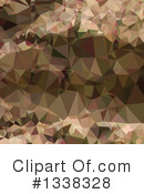 Geometric Background Clipart #1338328 by patrimonio