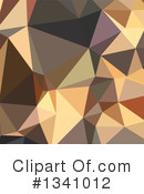 Geometric Background Clipart #1341012 by patrimonio