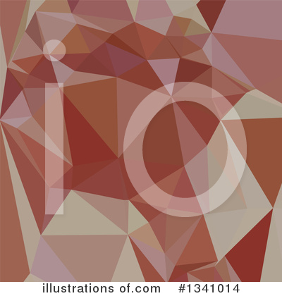 Royalty-Free (RF) Geometric Background Clipart Illustration by patrimonio - Stock Sample #1341014