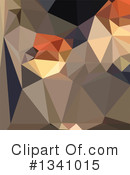 Geometric Background Clipart #1341015 by patrimonio