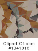 Geometric Background Clipart #1341016 by patrimonio