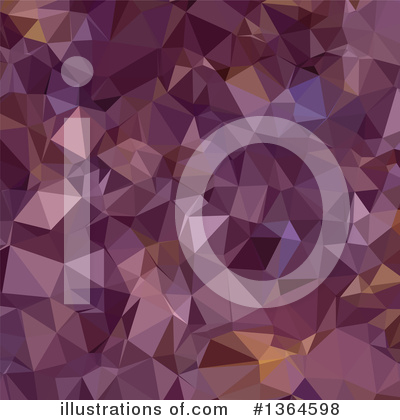 Royalty-Free (RF) Geometric Background Clipart Illustration by patrimonio - Stock Sample #1364598