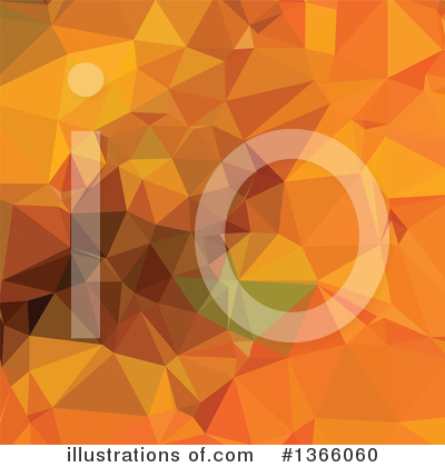 Low Poly Background Clipart #1366060 by patrimonio