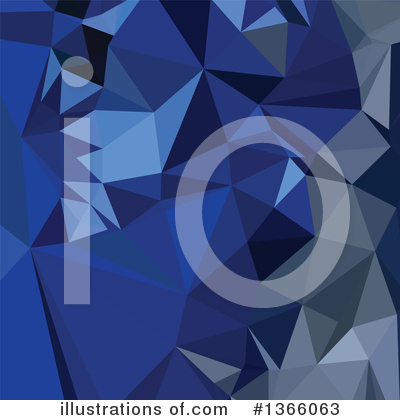 Geometric Background Clipart #1366063 by patrimonio