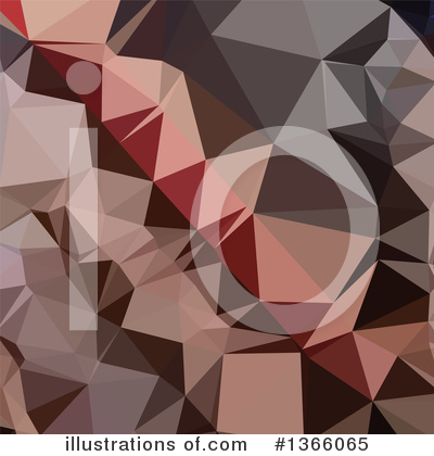 Royalty-Free (RF) Geometric Background Clipart Illustration by patrimonio - Stock Sample #1366065