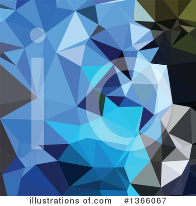 Geometric Background Clipart #1366067 by patrimonio