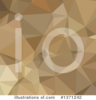 Royalty-Free (RF) Geometric Background Clipart Illustration by patrimonio - Stock Sample #1371242
